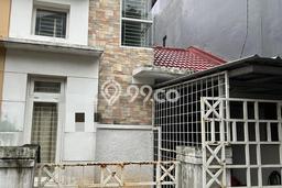 Dijual Rumah Modern 2 KT di Bintaro, Tangerang Selatan Dijual Rumah Modern 2 KT di Bintaro, Tangerang Selatan