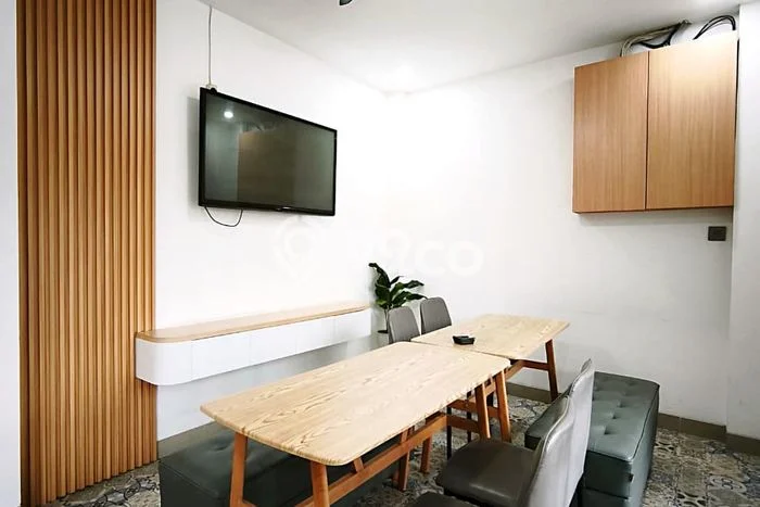 Dijual Rumah Kost di Cipete, Jakarta Selatan, 29 KT, 29 KM, Bangunan 300m2 Dijual Rumah Kost di Cipete, Jakarta Selatan, 29 KT, 29 KM, Bangunan 300m2