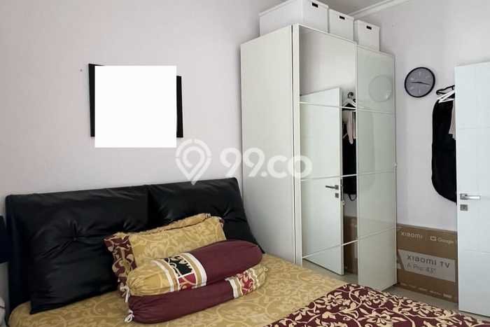 Rumah Minimalis 3 KT di Bintaro Tangerang Selatan Semi Furnished Rumah Minimalis 3 KT di Bintaro Tangerang Selatan Semi Furnished