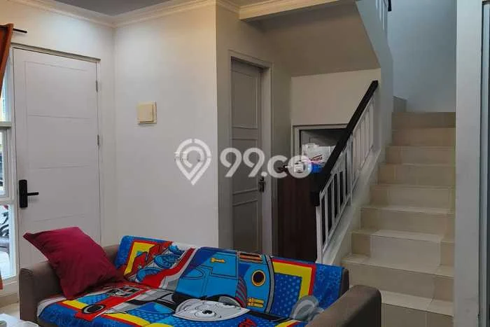 For Sale Rumah Elit Exclusive di Kelapa Dua, Tangerang For Sale Rumah Elit Exclusive di Kelapa Dua, Tangerang
