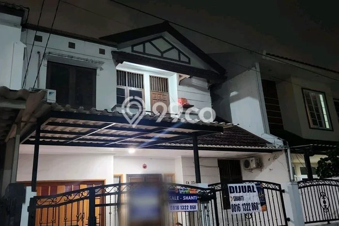 Siap Huni Hunian Elit 3 Kamar di Kelapa Dua Dekat ke Mana Pun Siap Huni Hunian Elit 3 Kamar di Kelapa Dua Dekat ke Mana Pun