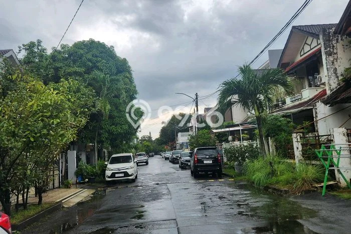 Siap Huni Hunian Elit 3 Kamar di Kelapa Dua Dekat ke Mana Pun Siap Huni Hunian Elit 3 Kamar di Kelapa Dua Dekat ke Mana Pun