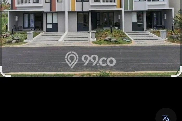 Dijual Rumah 4 Kamar Lokasi Strategis Bagus dan Strategis di Pagedangan Dijual Rumah 4 Kamar Lokasi Strategis Bagus dan Strategis di Pagedangan