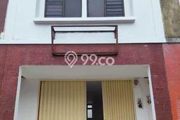 Ruko Paling Dicari LB 200m2 Dijual di Tigaraksa Ruko Paling Dicari LB 200m2 Dijual di Tigaraksa