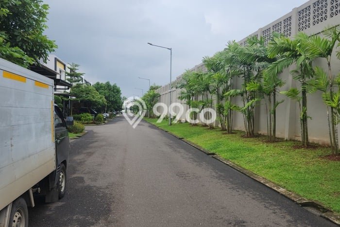 Dijual Rumah 4 Kamar Lokasi Strategis Bagus dan Strategis di Pagedangan Dijual Rumah 4 Kamar Lokasi Strategis Bagus dan Strategis di Pagedangan