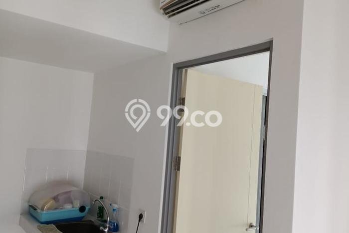 Unit Apartemen 1 Kamar & 1 Kamar Mandi Dijual di Kelapa Dua, Tangerang Unit Apartemen 1 Kamar & 1 Kamar Mandi Dijual di Kelapa Dua, Tangerang