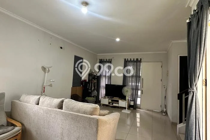 Dijual Rumah Premium dengan Fasilitas Sekitar Komplit di Kelapa Dua, Tangerang Dijual Rumah Premium dengan Fasilitas Sekitar Komplit di Kelapa Dua, Tangerang