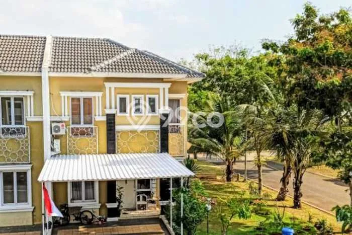 Dijual Rumah Premium dengan Fasilitas Sekitar Komplit di Kelapa Dua, Tangerang Dijual Rumah Premium dengan Fasilitas Sekitar Komplit di Kelapa Dua, Tangerang