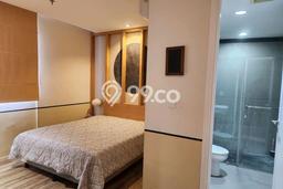 Untuk Dijual Apartemen Nyaman di Pinang Tangerang 2 Kamar Tidur Untuk Dijual Apartemen Nyaman di Pinang Tangerang 2 Kamar Tidur
