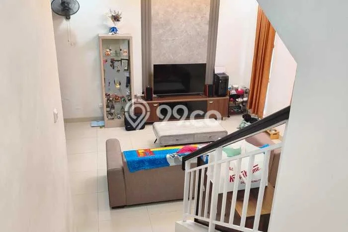 For Sale Rumah Elit Exclusive di Kelapa Dua, Tangerang For Sale Rumah Elit Exclusive di Kelapa Dua, Tangerang