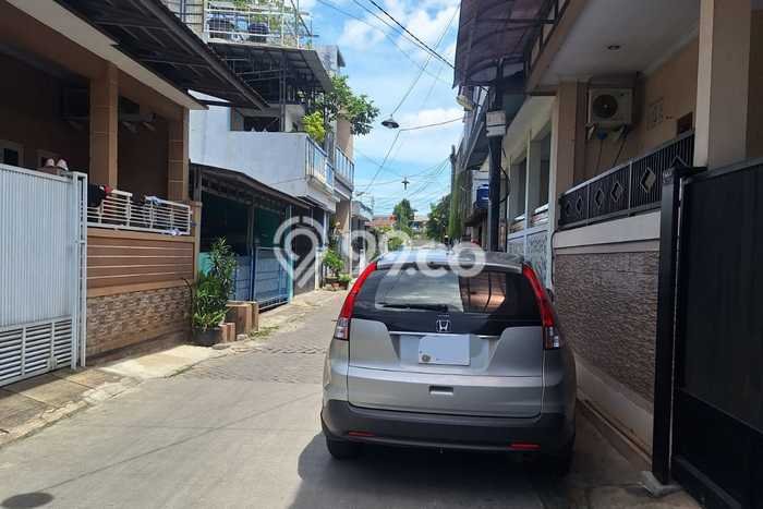 Rumah Modern 3 Kamar LT 117m2 di Sangiang Jaya Rumah Modern 3 Kamar LT 117m2 di Sangiang Jaya