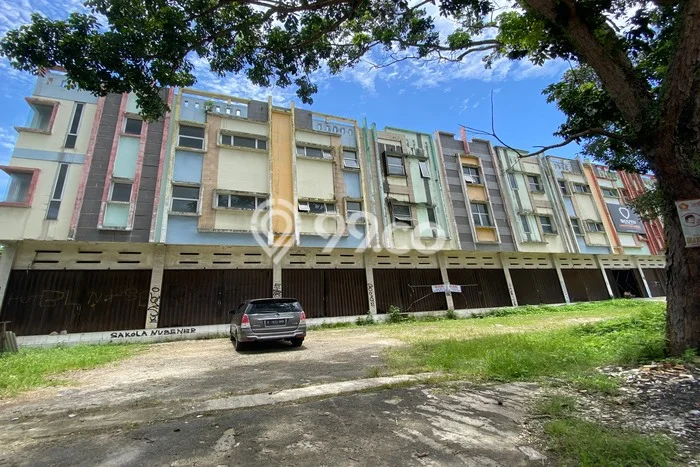 Dijual Ruko Premium di Rangkasbitung, Luas 2766m², Mainroad, Area Bisnis Dijual Ruko Premium di Rangkasbitung, Luas 2766m², Mainroad, Area Bisnis