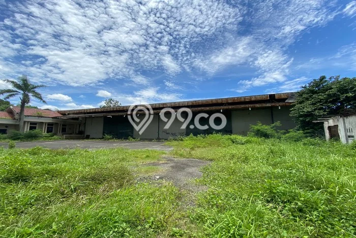 Dijual Ruko Premium di Rangkasbitung, Luas 2766m², Mainroad, Area Bisnis Dijual Ruko Premium di Rangkasbitung, Luas 2766m², Mainroad, Area Bisnis