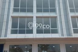 LOKASI PREMIUM! Ruko di Gading Serpong, Luas 324m², Area Bisnis LOKASI PREMIUM! Ruko di Gading Serpong, Luas 324m², Area Bisnis
