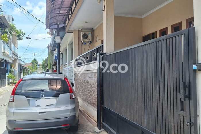 Rumah Modern 3 Kamar LT 117m2 di Sangiang Jaya Rumah Modern 3 Kamar LT 117m2 di Sangiang Jaya