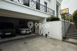Best Deal Hunian Mewah Ideal dan Luas di Kebayoran Baru, Jakarta Selatan Best Deal Hunian Mewah Ideal dan Luas di Kebayoran Baru, Jakarta Selatan