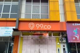 Ruko Bagus Dijual LB 82m2 Lokasi Strategis Tangerang Area Cocok untuk Bisnis Ruko Bagus Dijual LB 82m2 Lokasi Strategis Tangerang Area Cocok untuk Bisnis