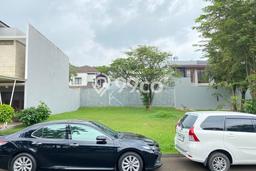 Tanah Kavling Dijual di BSD The Icon, Tangerang dengan Luas Tanah 454m2 Tanah Kavling Dijual di BSD The Icon, Tangerang dengan Luas Tanah 454m2