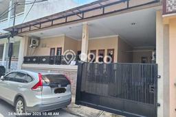 Rumah Modern 3 Kamar LT 117m2 di Sangiang Jaya Rumah Modern 3 Kamar LT 117m2 di Sangiang Jaya