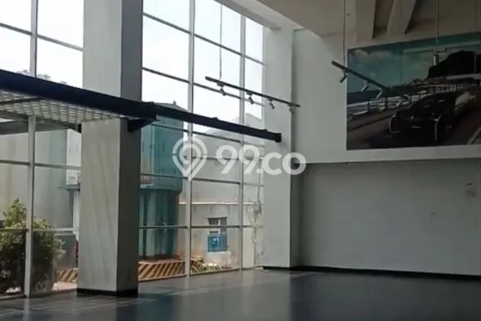 Kantor Favorit Dijual di Serpong Tangerang Selatan Area Pusat Bisnis Kantor Favorit Dijual di Serpong Tangerang Selatan Area Pusat Bisnis