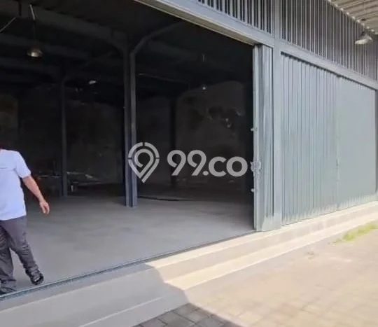 LOKASI STRATEGIS! Gudang Disewakan di Denpasar Selatan, Luas 150m², Pusat Niaga LOKASI STRATEGIS! Gudang Disewakan di Denpasar Selatan, Luas 150m², Pusat Niaga