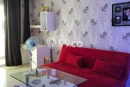 Apartemen Favorit Modern Dijual di Jakarta Utara dengan 2 Kamar Tidur Apartemen Favorit Modern Dijual di Jakarta Utara dengan 2 Kamar Tidur