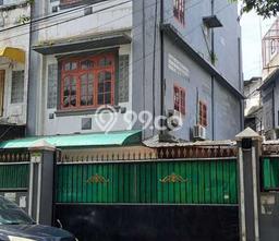 Rumah Strategis Modern Lb 126m2 di Medan Area, Medan Rumah Strategis Modern Lb 126m2 di Medan Area, Medan