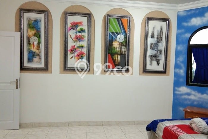 Dijual Rumah 3 Kamar Lokasi Ideal Bagus dan Strategis di Cipanas Dijual Rumah 3 Kamar Lokasi Ideal Bagus dan Strategis di Cipanas