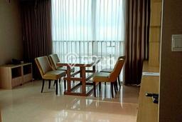 Apartemen Disewakan 2 Kamar Murah Siap Huni di Tangerang, Luas 99m2 Apartemen Disewakan 2 Kamar Murah Siap Huni di Tangerang, Luas 99m2