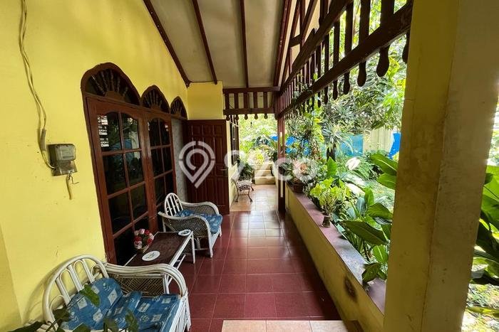 Rumah Eksklusif Siap Huni LT 714m2 di Ciracas, Jakarta Timur Rumah Eksklusif Siap Huni LT 714m2 di Ciracas, Jakarta Timur