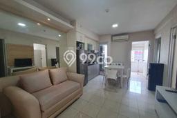 Disewakan Apartemen Murah di Pluit 3 KT Disewakan Apartemen Murah di Pluit 3 KT