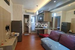 Apartemen Strategis 36m2 di Pluit Jakarta Utara 2 Bedroom Apartemen Strategis 36m2 di Pluit Jakarta Utara 2 Bedroom