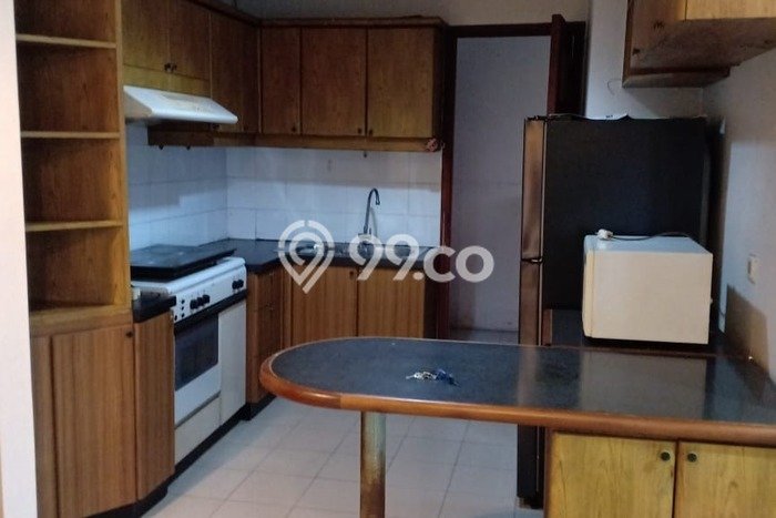 Apartemen Strategis 108m2 di Pantai Mutiara Jakarta Utara 1 Bedroom Apartemen Strategis 108m2 di Pantai Mutiara Jakarta Utara 1 Bedroom