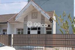 Rumah Terjangkau Strategis LT 90m2 di Tangerang Rumah Terjangkau Strategis LT 90m2 di Tangerang