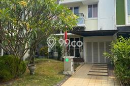 Rumah Luxury Modern Siap Huni di Gading Serpong Tangerang Rumah Luxury Modern Siap Huni di Gading Serpong Tangerang