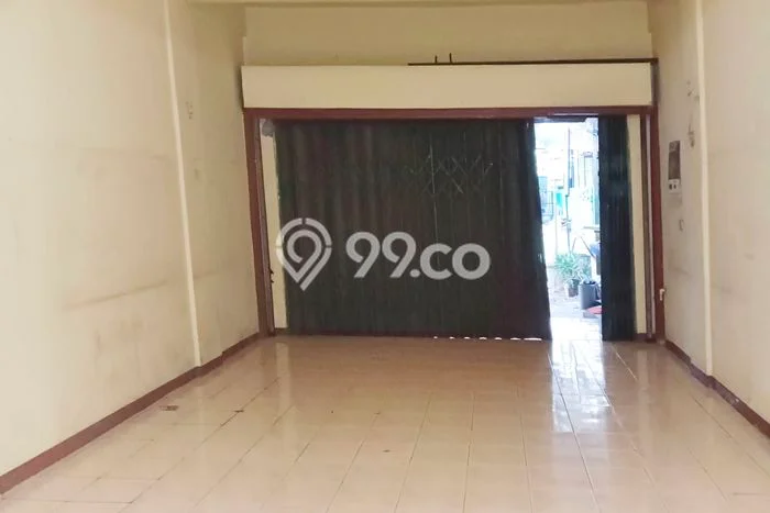 Untuk Dijual! Ruko di Alam Sutera Tangerang LT 48m2 / LB 100m2 Kawasan Bisnis Untuk Dijual! Ruko di Alam Sutera Tangerang LT 48m2 / LB 100m2 Kawasan Bisnis