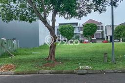 Tanah Kavling Dijual di Sutera Buana Alam Sutera, Tangerang dengan Luas Tanah 300m2 Tanah Kavling Dijual di Sutera Buana Alam Sutera, Tangerang dengan Luas Tanah 300m2