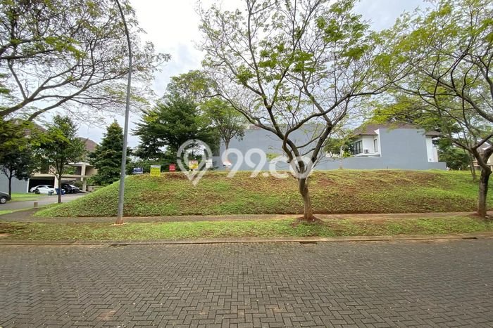 Tanah Area Berkembang di BSD De Park, Luas 591m², Dekat ke Fasilitas Umum, Dekat BSD De Park, Tangerang, Tangerang Tanah Area Berkembang di BSD De Park, Luas 591m², Dekat ke Fasilitas Umum, Dekat BSD De Park, Tangerang, Tangerang