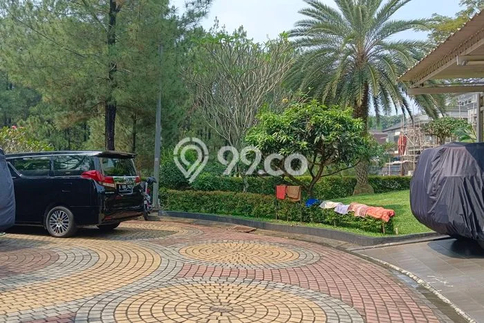 Tanah Kawasan BSD Delatinos, Luas 300m², Lokasi Strategis, Kawasan Nyaman, Kontur Datar Tanah Kawasan BSD Delatinos, Luas 300m², Lokasi Strategis, Kawasan Nyaman, Kontur Datar