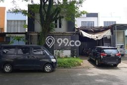 Gudang Bagus Dijual di BSD Tangerang Strategis Cocok untuk Kembangkan Bisnis Gudang Bagus Dijual di BSD Tangerang Strategis Cocok untuk Kembangkan Bisnis