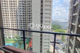Apartemen Terjangkau Dijual di Tangerang 0 KT & 0 KM Apartemen Terjangkau Dijual di Tangerang 0 KT & 0 KM