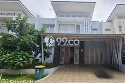For Sale! Luxury House LT 150m2 Desain Elegan di Modernland For Sale! Luxury House LT 150m2 Desain Elegan di Modernland
