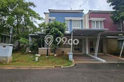 Rumah Minimalis 3 Kamar LT 90m2 di Gading Serpong Rumah Minimalis 3 Kamar LT 90m2 di Gading Serpong