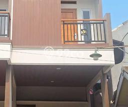 Jual Rumah Bagus Siap Huni LB 70m2 di Cipondoh, Tangerang Jual Rumah Bagus Siap Huni LB 70m2 di Cipondoh, Tangerang