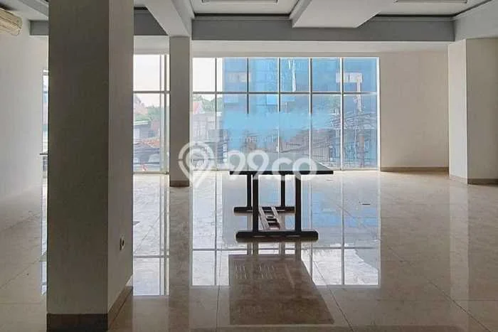 Kantor Dijual di Prime Area Jakarta Selatan Luas 600m2 Kantor Dijual di Prime Area Jakarta Selatan Luas 600m2