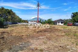 Tanah Dijual Lokasi Mapanget, Manado dengan Luas Tanah 8648m2 dan Status SHM Tanah Dijual Lokasi Mapanget, Manado dengan Luas Tanah 8648m2 dan Status SHM