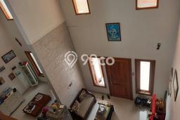 For Sale! Luxury House LT 240m2 Desain Modern di BSD Nusaloka For Sale! Luxury House LT 240m2 Desain Modern di BSD Nusaloka