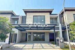 Hunian Super Mewah dengan Akses Paling Strategis di Bintaro, Tangerang Selatan Hunian Super Mewah dengan Akses Paling Strategis di Bintaro, Tangerang Selatan