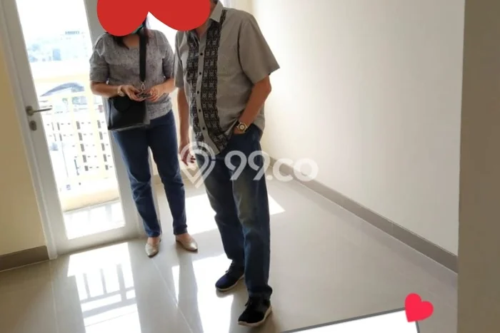 Sewa Sekarang Apartemen Strategis 0 KT, 1 KM di Kawasan Pagedangan Sewa Sekarang Apartemen Strategis 0 KT, 1 KM di Kawasan Pagedangan