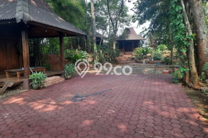 Kavling Tanah Dijual di Serpong Tangerang Selatan Spesifikasi 3539m2 Kavling Tanah Dijual di Serpong Tangerang Selatan Spesifikasi 3539m2
